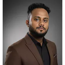 Showrav Hasan, founder of ShowSpring